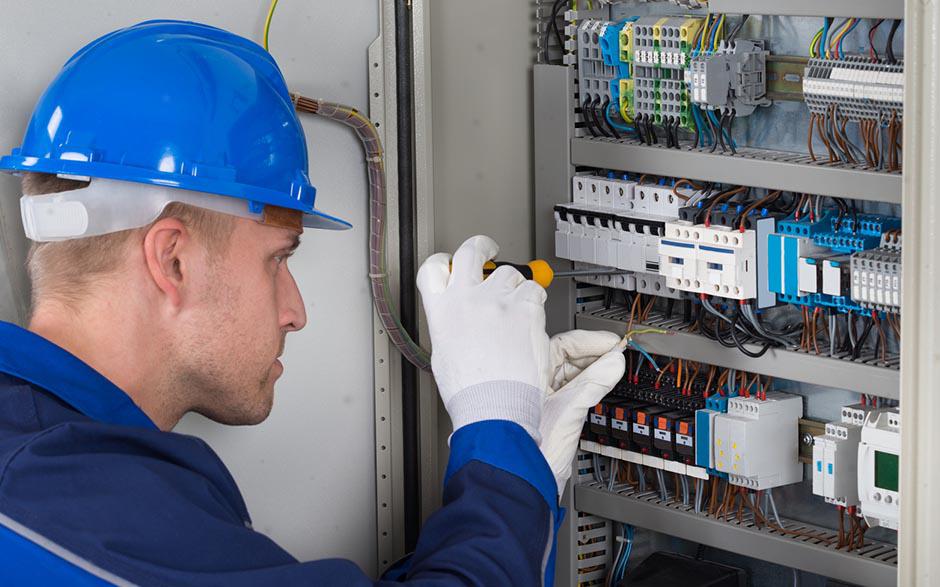 électricien particulier Gennevilliers