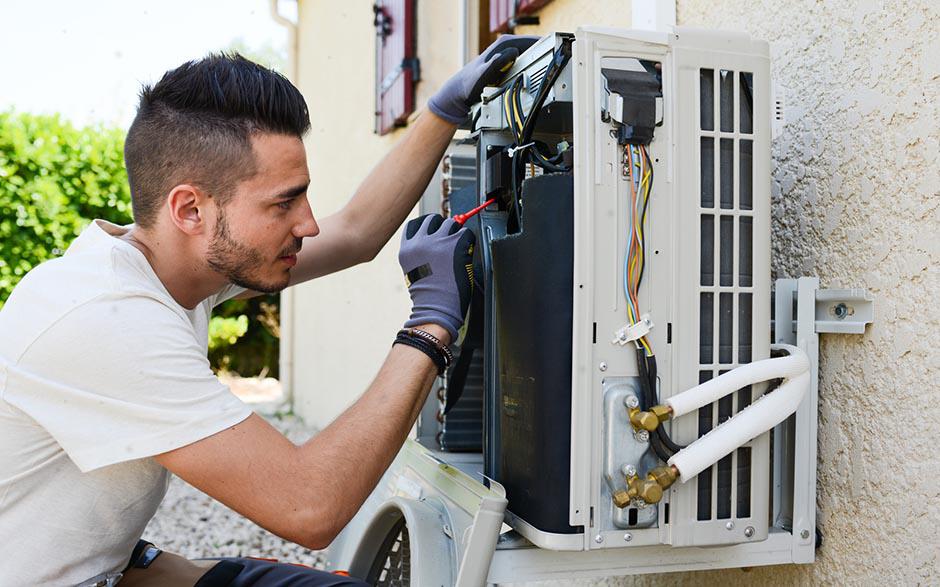 taux horaire électricien Beaumont-sur-Oise