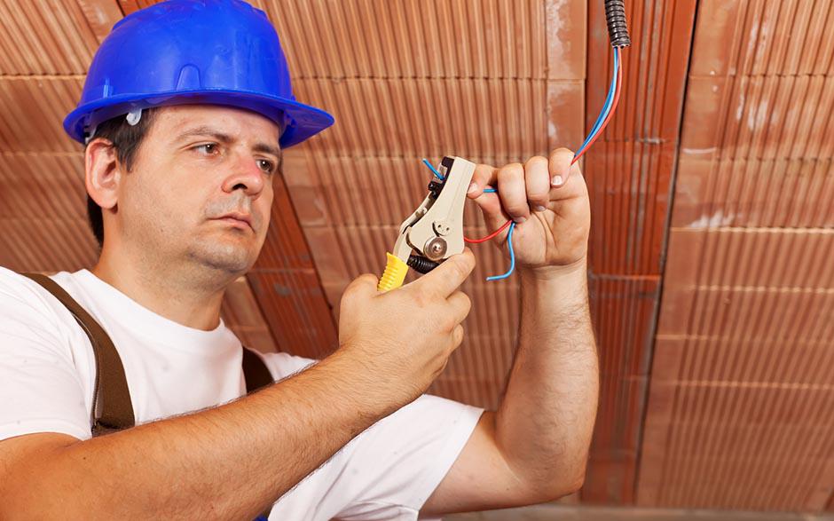 électricien dépannage Gennevilliers